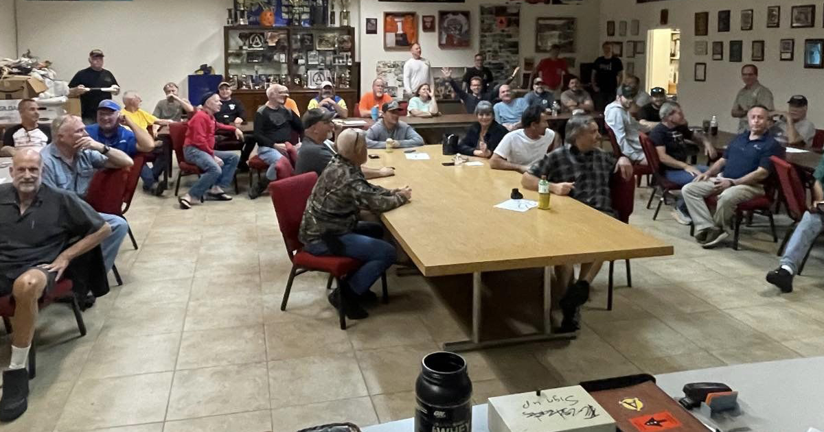 The “Wild Bear Safari” Date Set For April 21-23, 2023