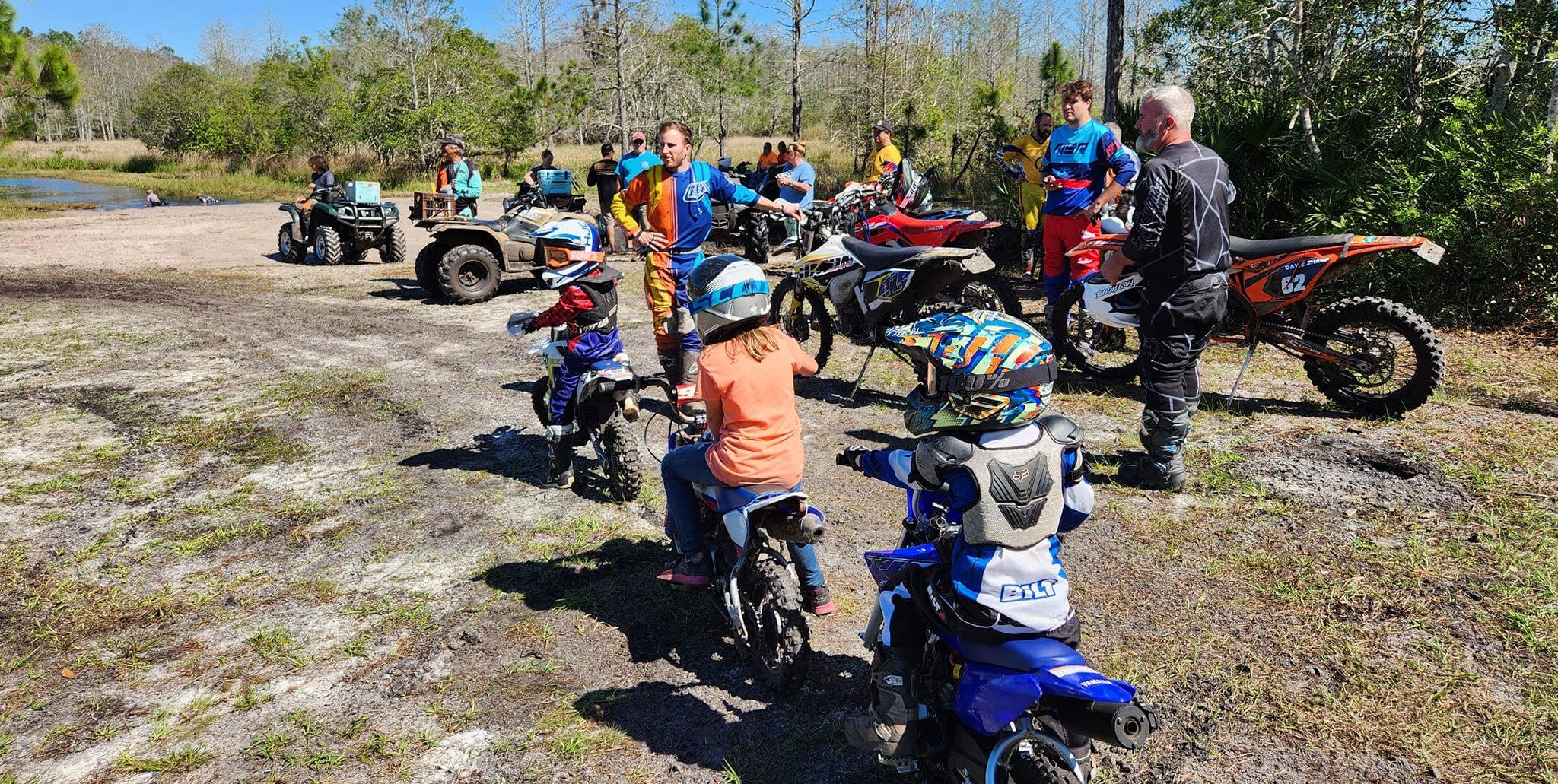 Apollo Motorcycle Club’s “Apollo Days 2023” Was a Huge Success