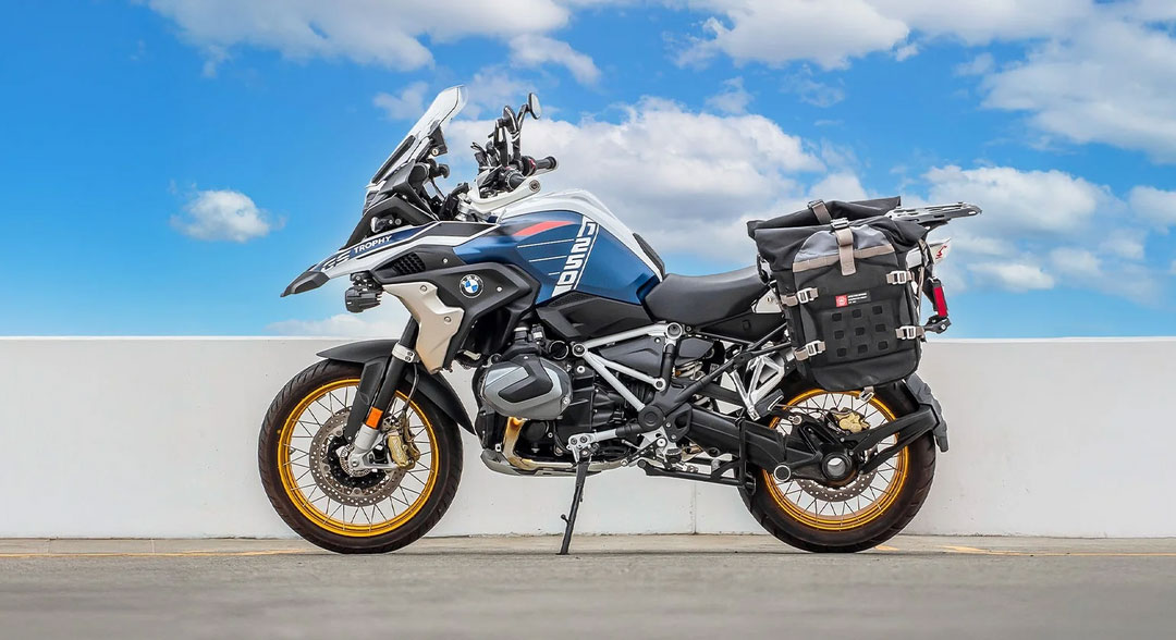 Exploring the Spirit of Two-Wheeled Adventure